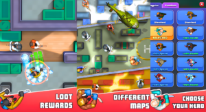 Hunter Assassin Mod APK